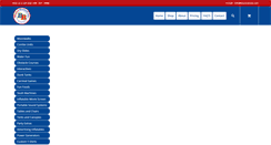 Desktop Screenshot of bouncenow.com